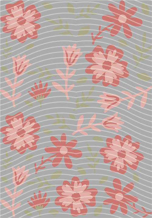 A5 Notebook Wraps-A 2842